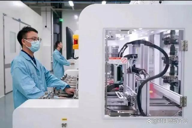 中國芯片出口破5000億，歐美芯片巨頭這回真急了？(圖4)